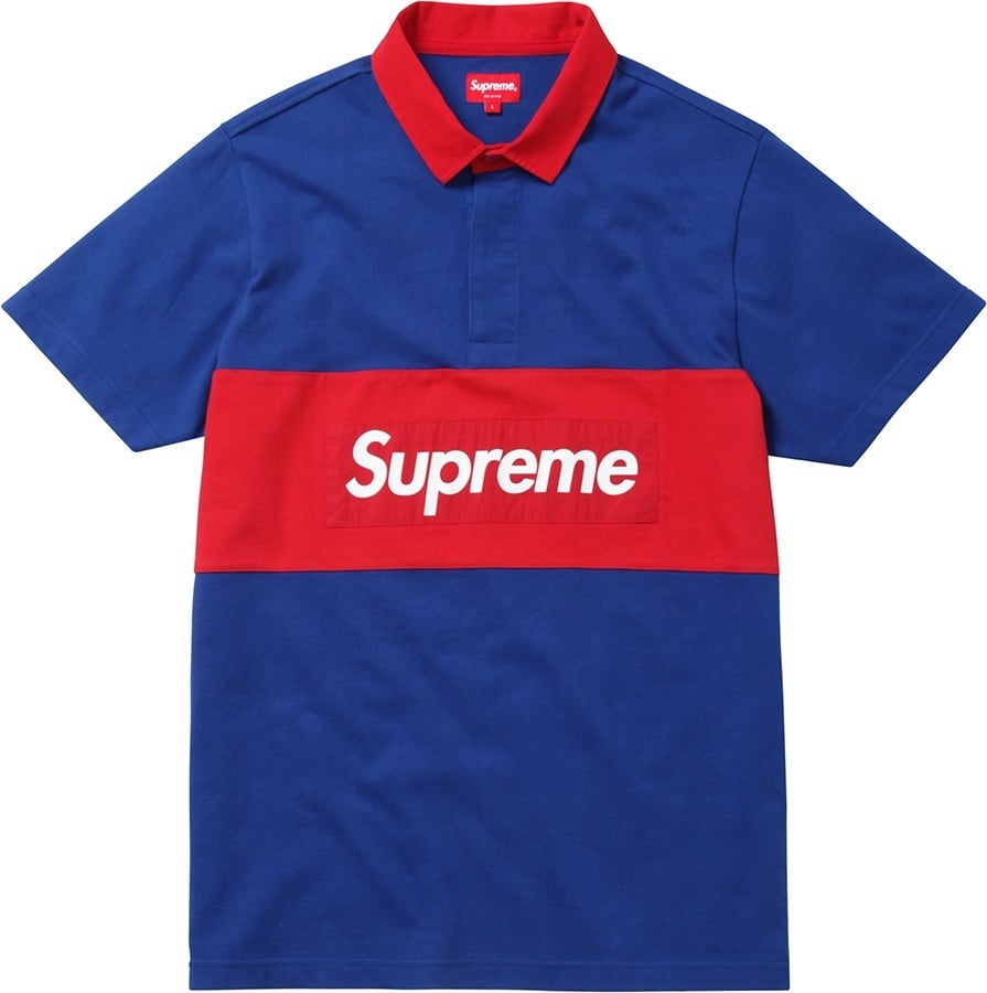 S/S Rugby view 2